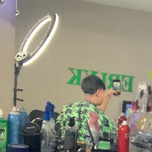 Meet your Posher, Paulino